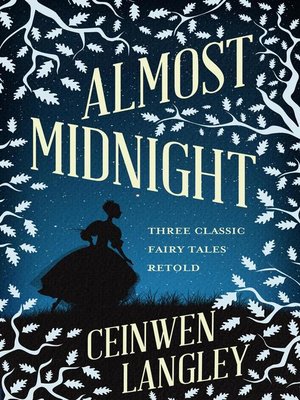 cover image of Almost Midnight